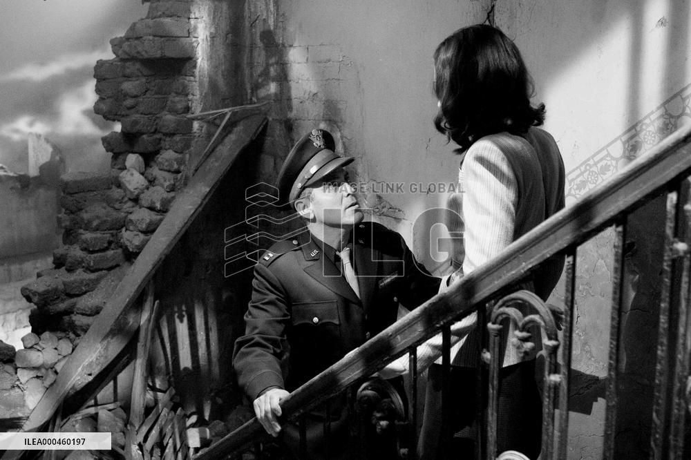 The Good German (2006)