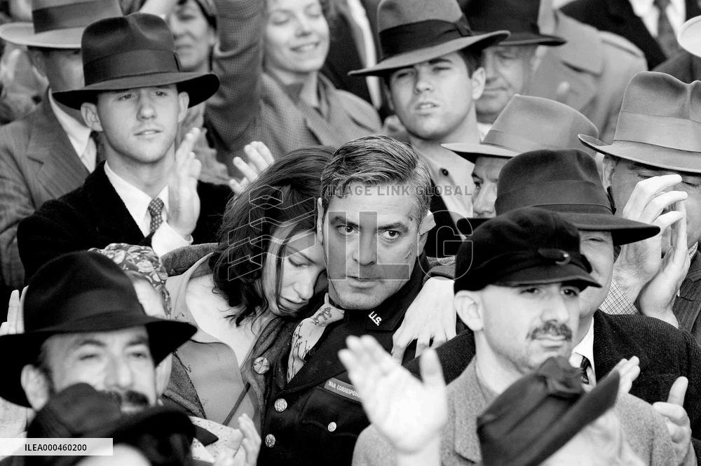 The Good German (2006)