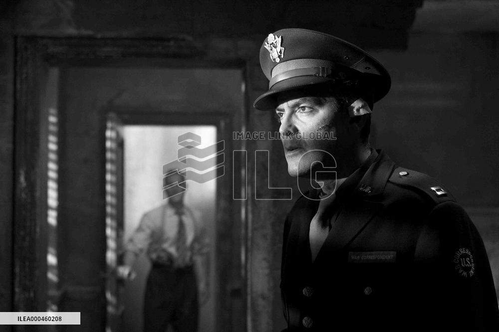 The Good German (2006)