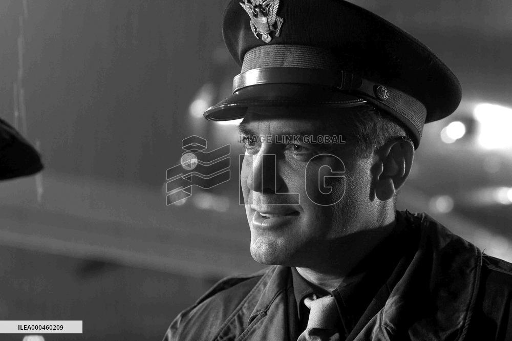 The Good German (2006)