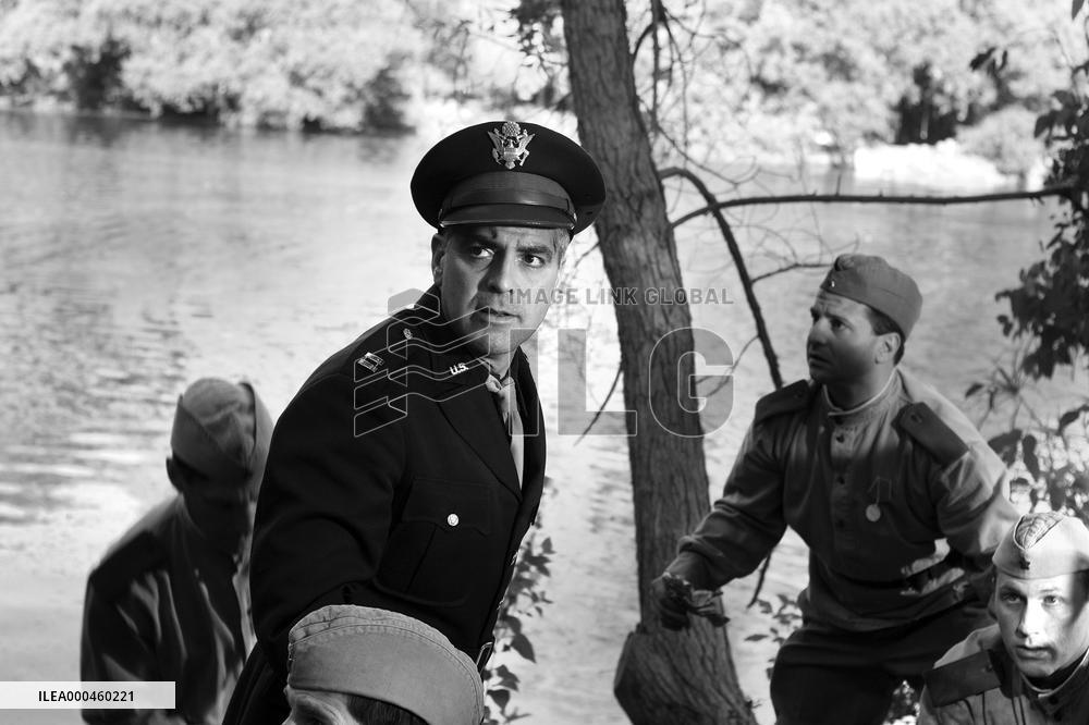 The Good German (2006)