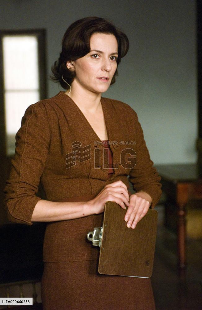 The Good Shepherd (2006)