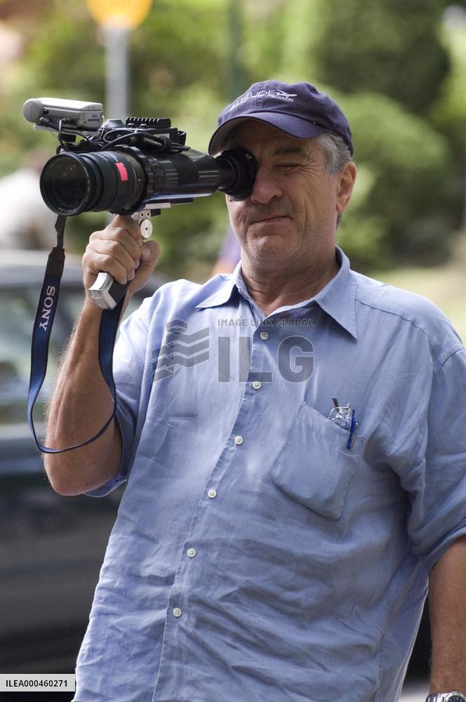 The Good Shepherd (2006)