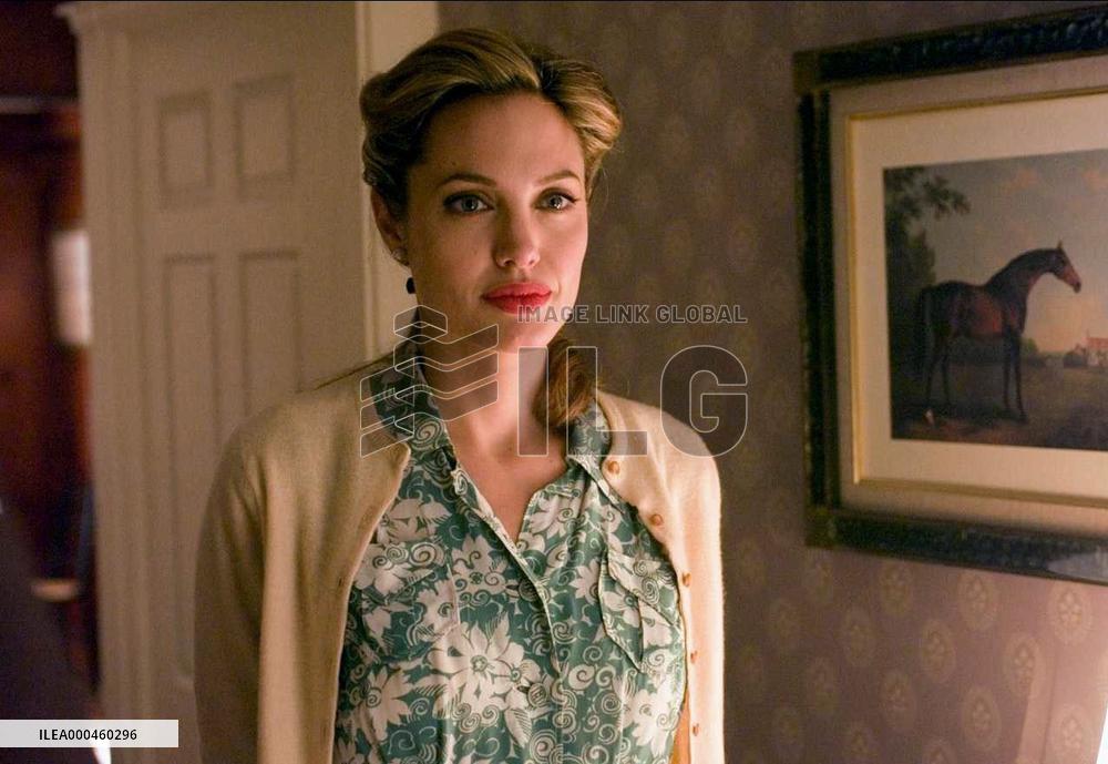 The Good Shepherd (2006)