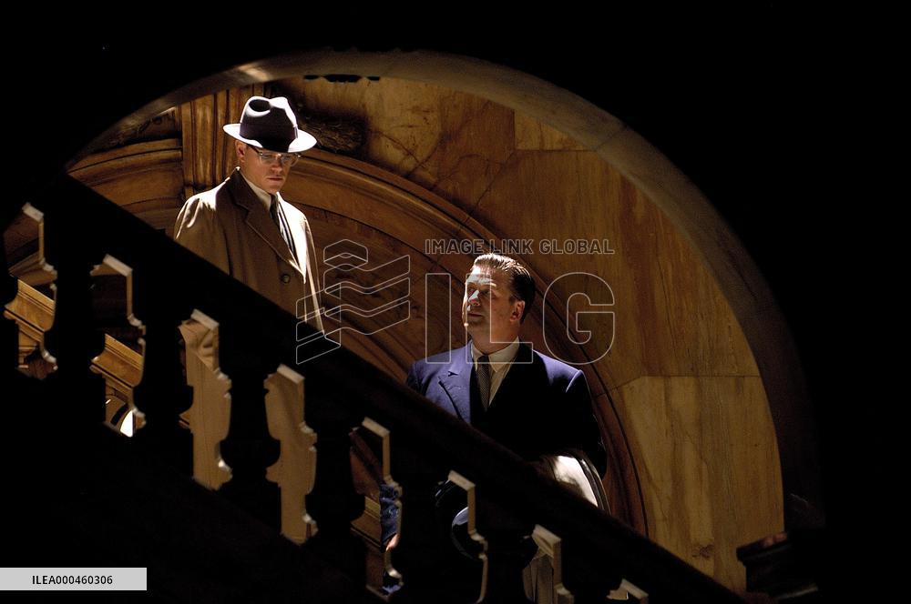 The Good Shepherd (2006)