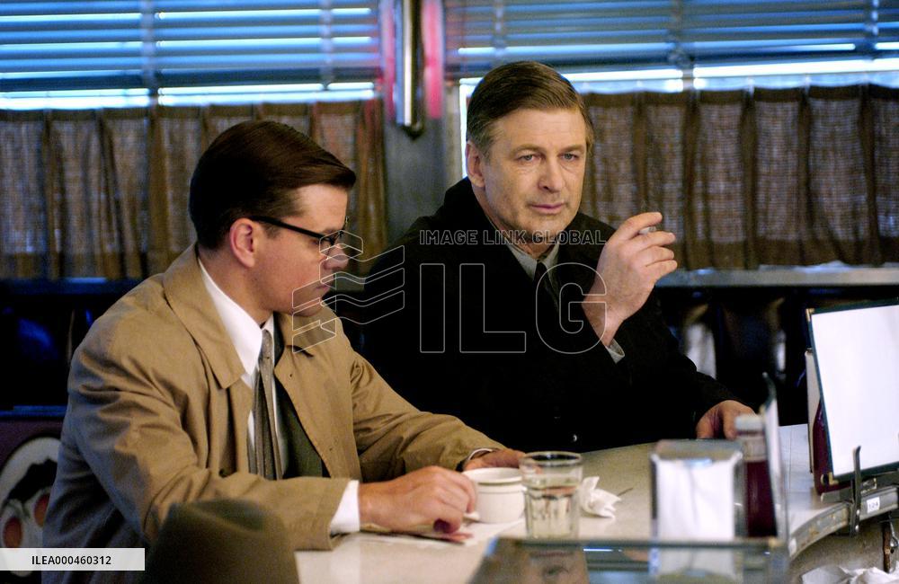 The Good Shepherd (2006)