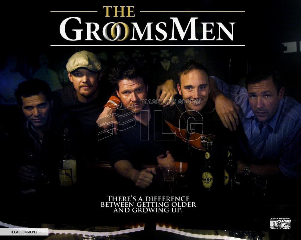 The Groomsmen (2006)