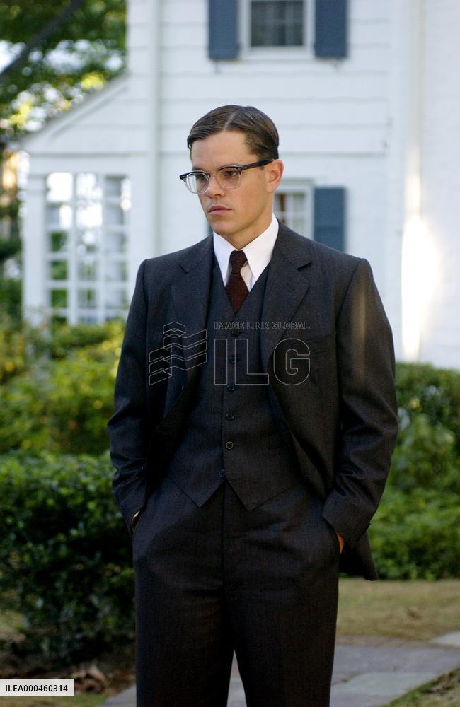 The Good Shepherd (2006)