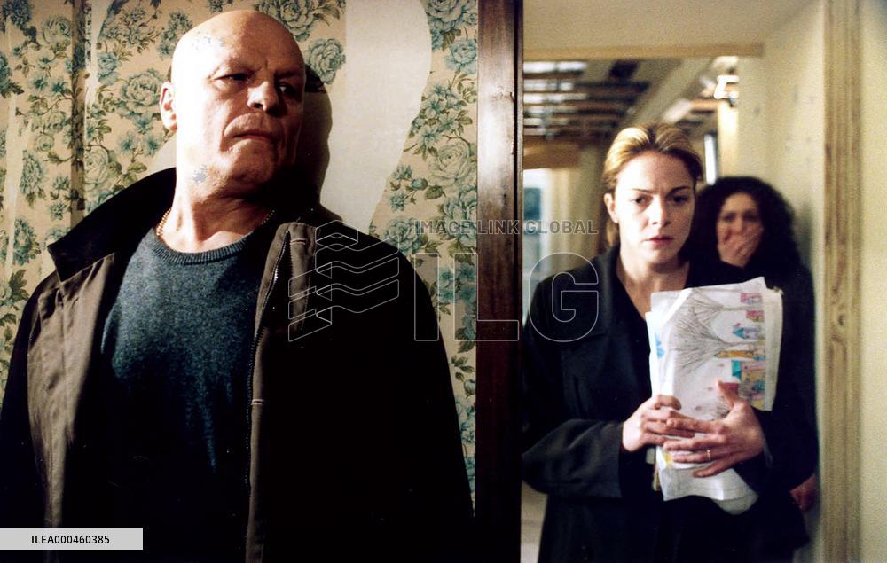 The Unknown Woman (2006)