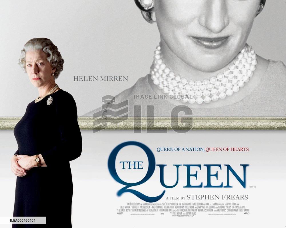 The Queen (2006)