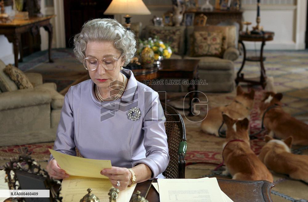 The Queen (2006)