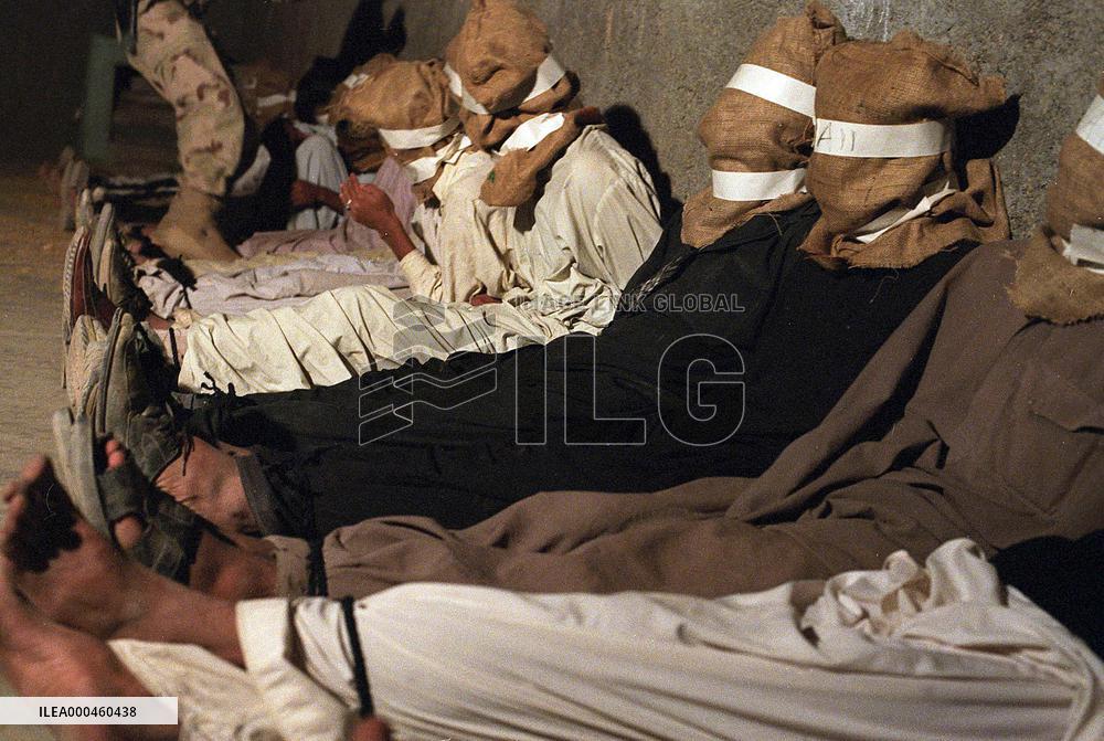 The Road To Guantanamo (2006)