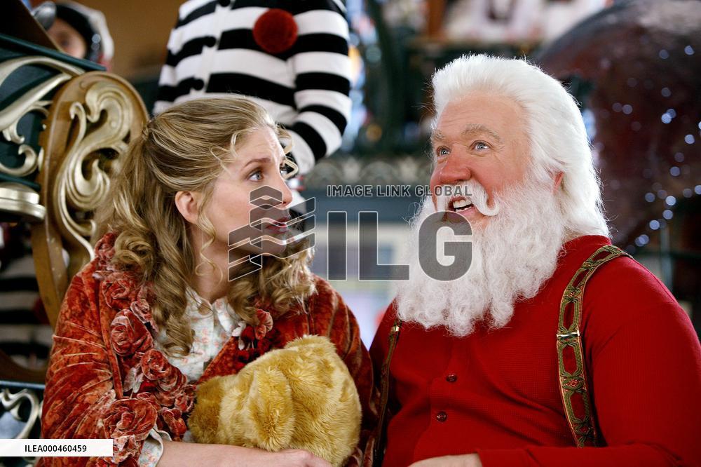 The Santa Clause 3 (2006)