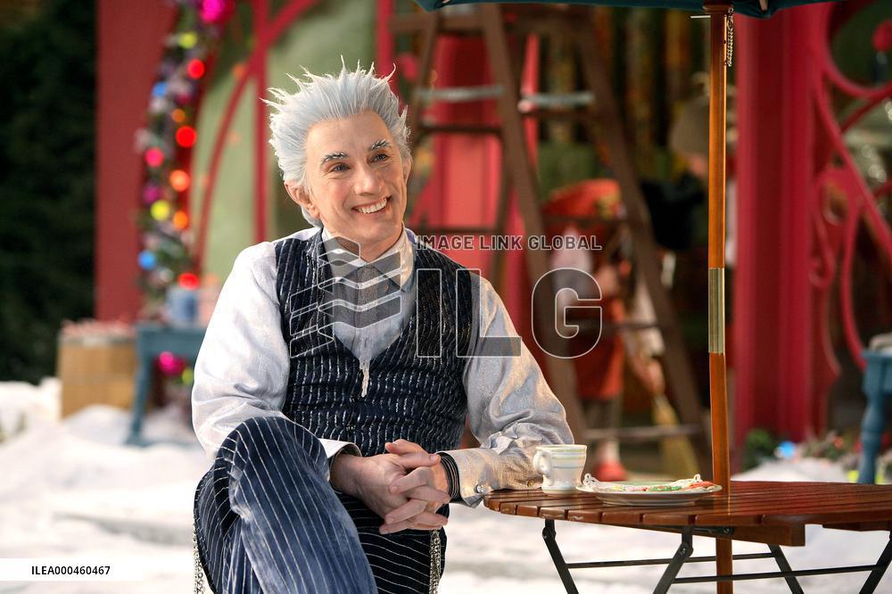 The Santa Clause 3 (2006)