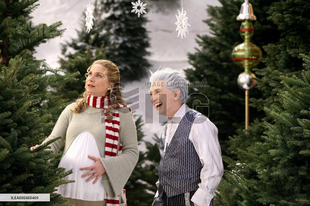 The Santa Clause 3 (2006)