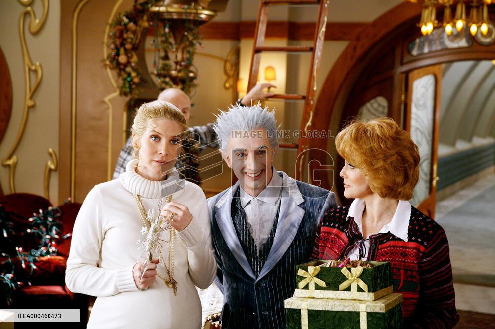 The Santa Clause 3 (2006)