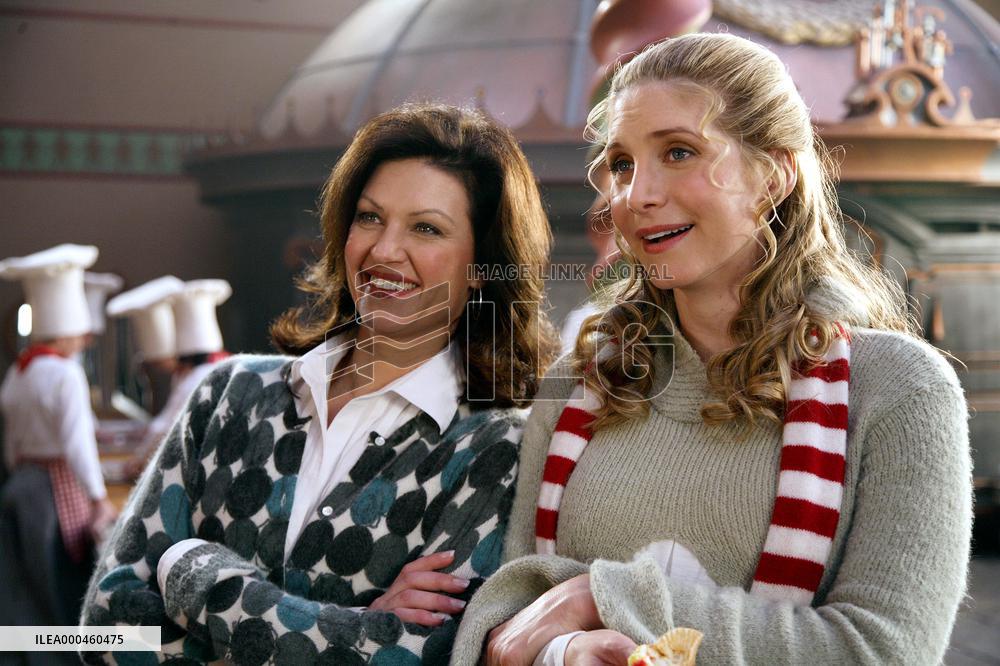 The Santa Clause 3 (2006)