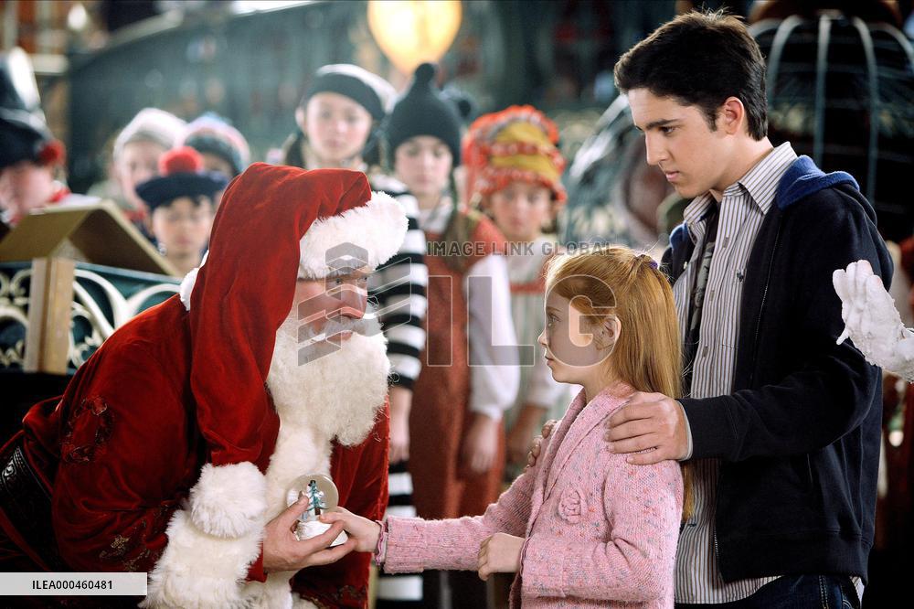 The Santa Clause 3 (2006)