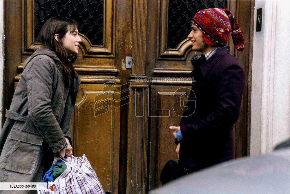 The Science Of Sleep (2006)