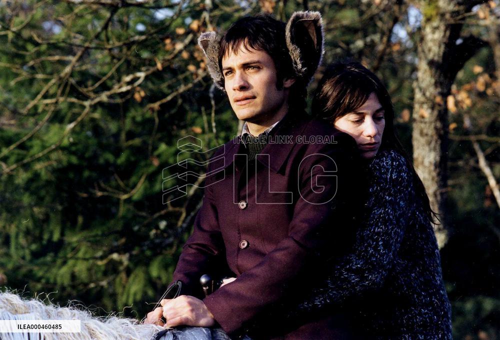 The Science Of Sleep (2006)