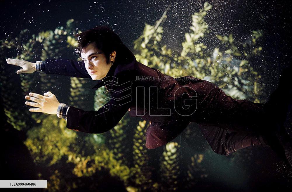 The Science Of Sleep (2006)