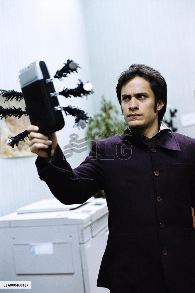 The Science Of Sleep (2006)