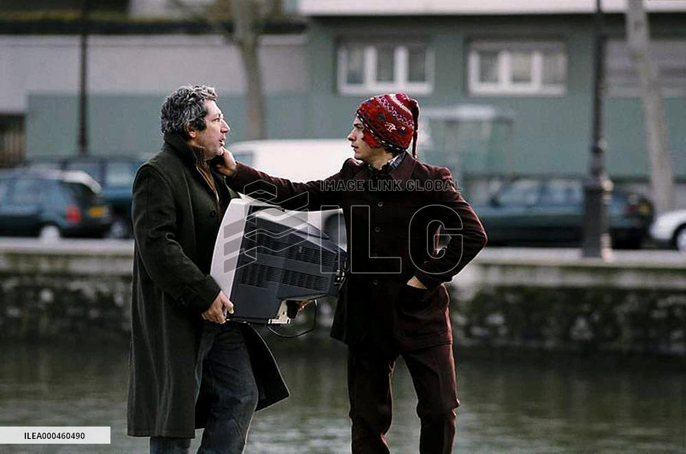 The Science Of Sleep (2006)