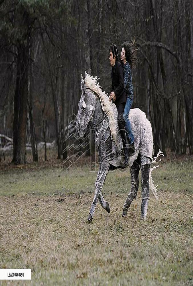 The Science Of Sleep (2006)