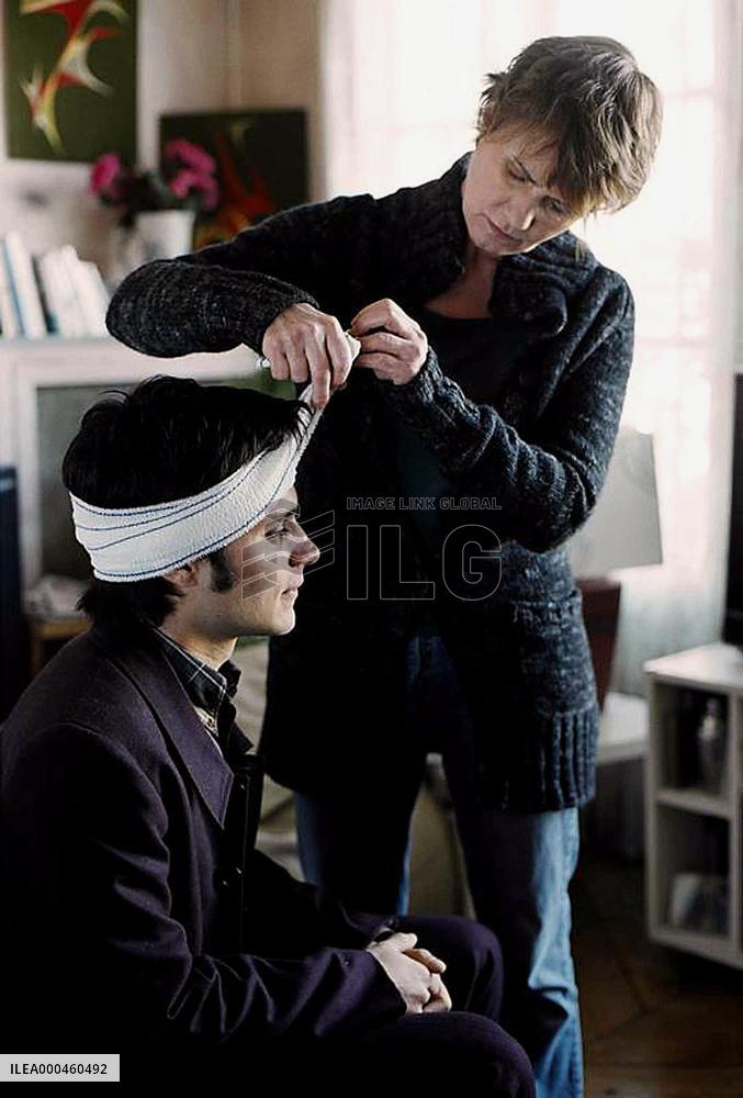 The Science Of Sleep (2006)