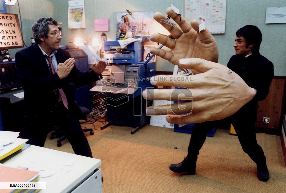 The Science Of Sleep (2006)