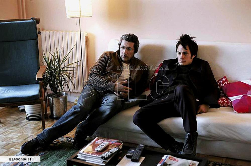 The Science Of Sleep (2006)