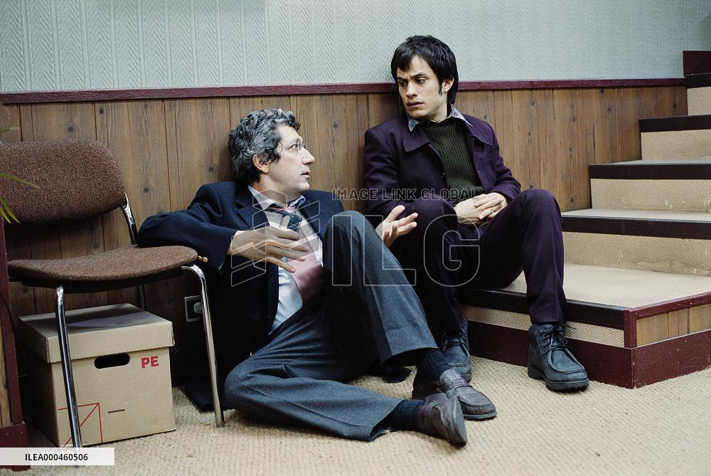 The Science Of Sleep (2006)