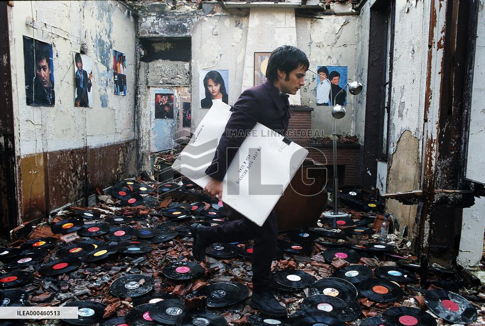 The Science Of Sleep (2006)