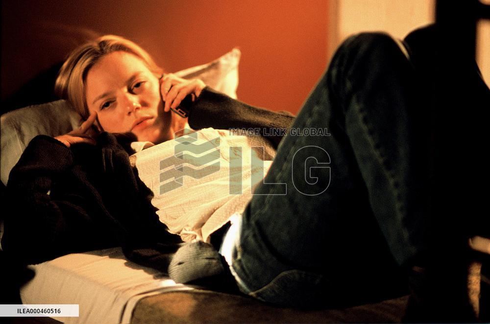 The Secret Life Of Words (2006)