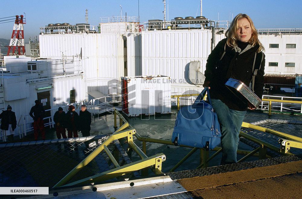 The Secret Life Of Words (2006)