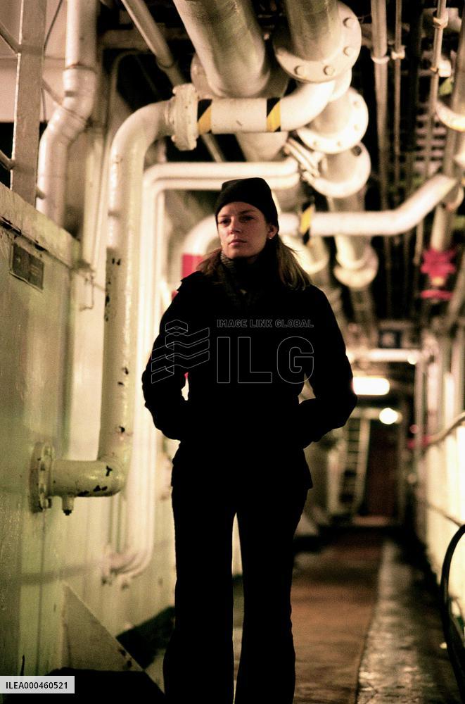 The Secret Life Of Words (2006)