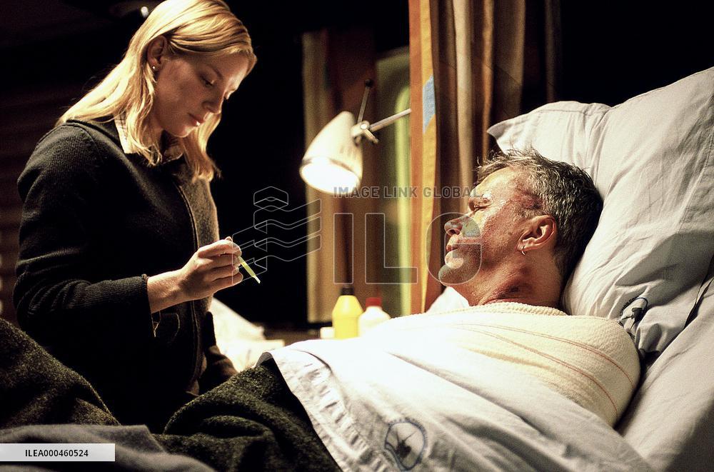 The Secret Life Of Words (2006)