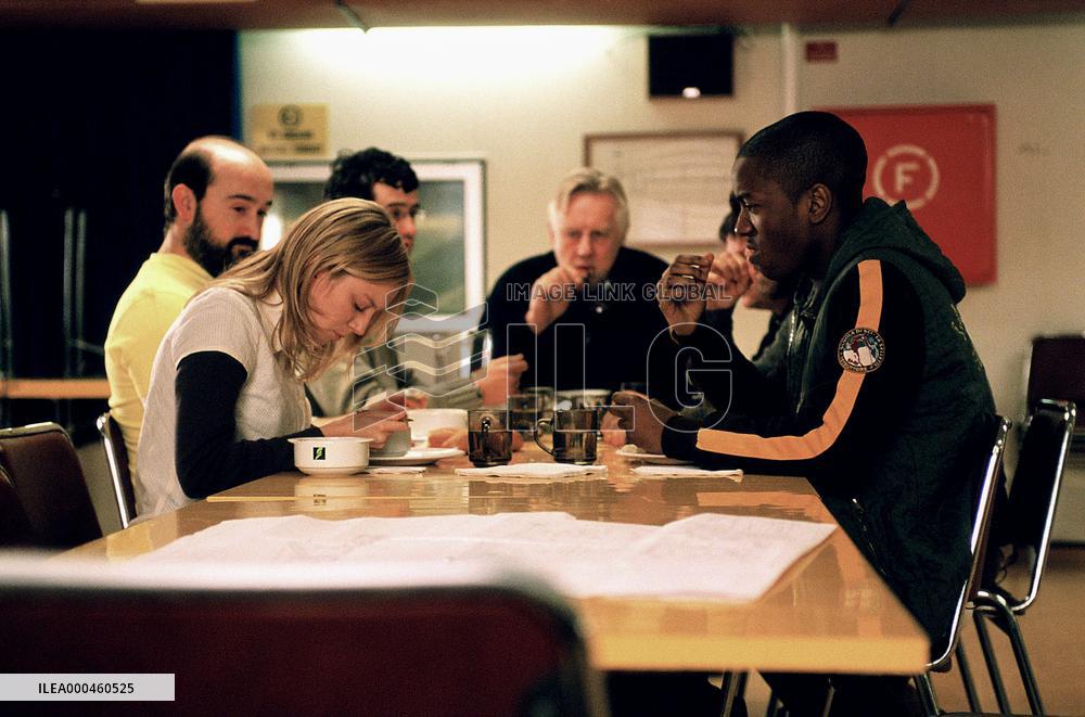 The Secret Life Of Words (2006)