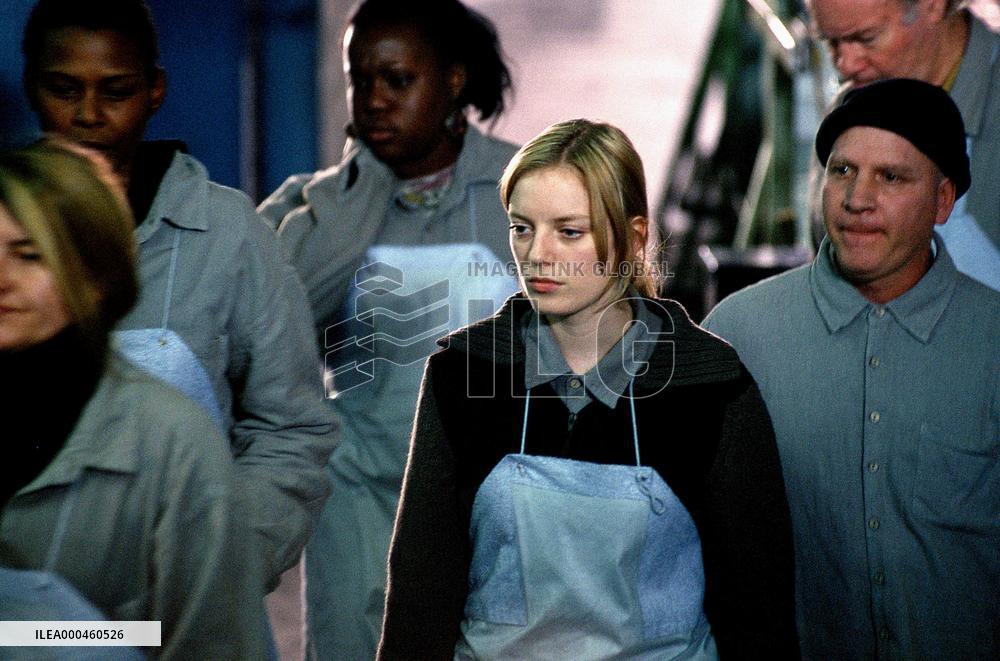 The Secret Life Of Words (2006)