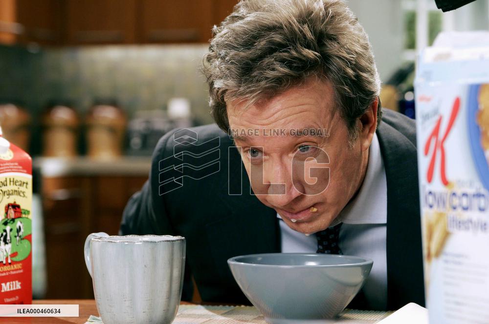 The Shaggy Dog (2006)