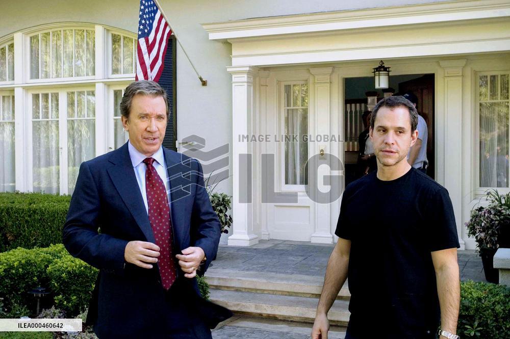 The Shaggy Dog (2006)