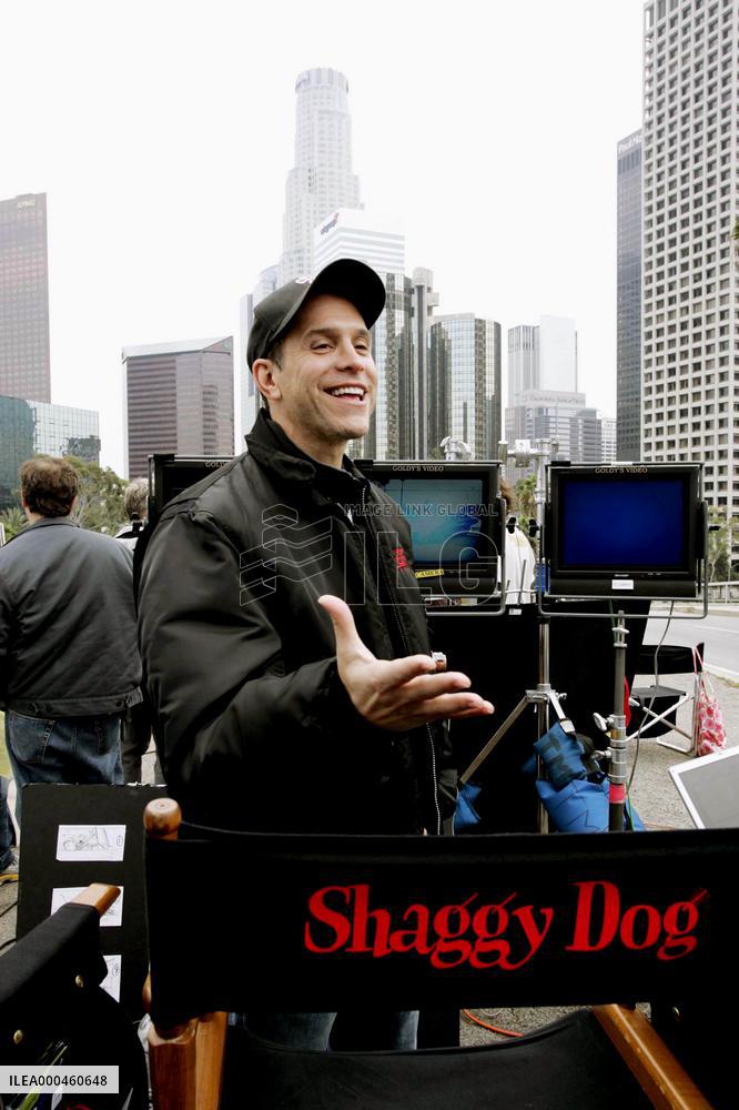 The Shaggy Dog (2006)