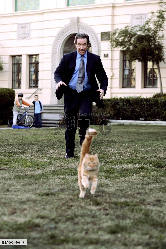 The Shaggy Dog (2006)