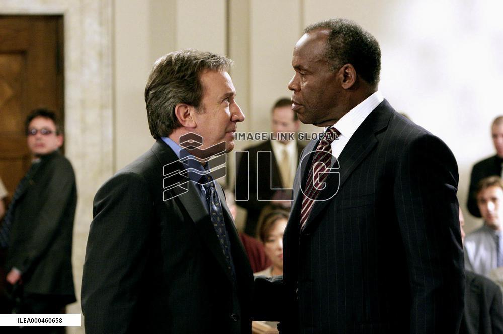 The Shaggy Dog (2006)