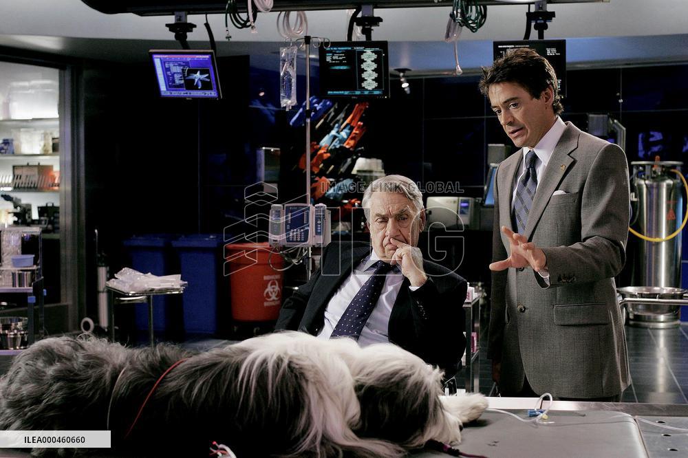 The Shaggy Dog (2006)