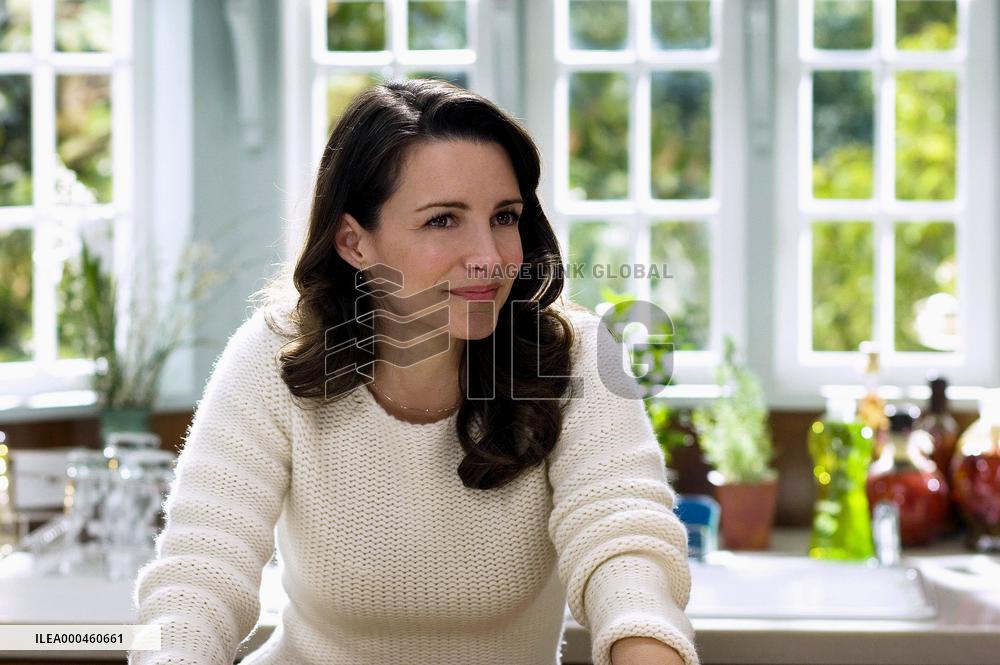 The Shaggy Dog (2006)