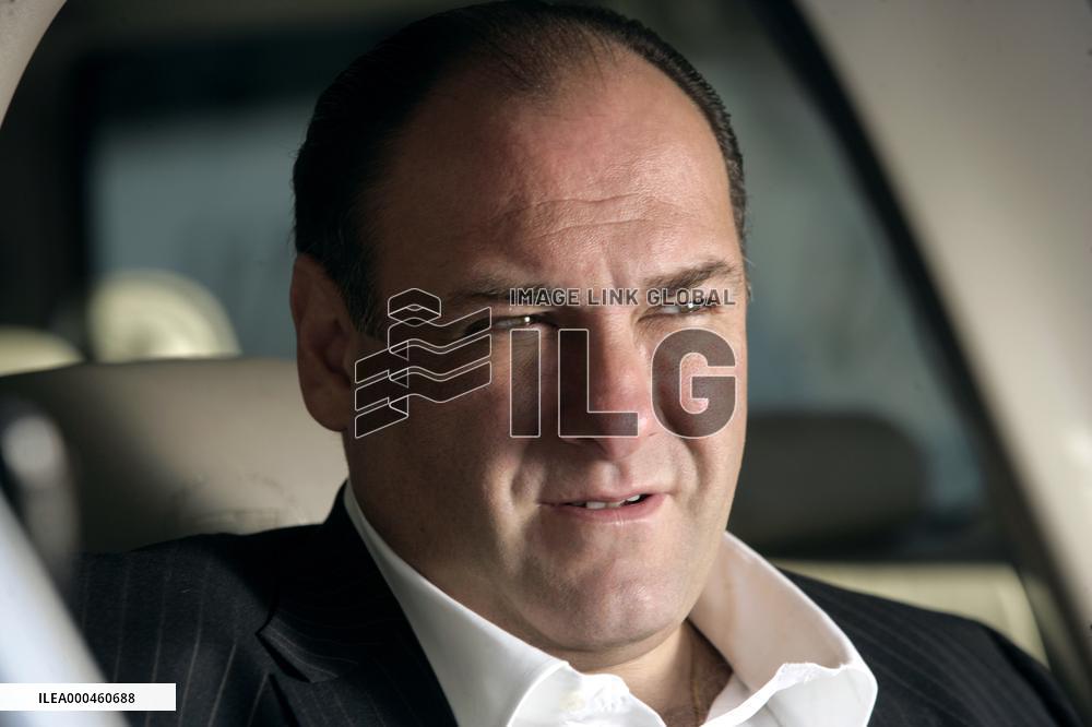 The Sopranos : Season 6 (2006)