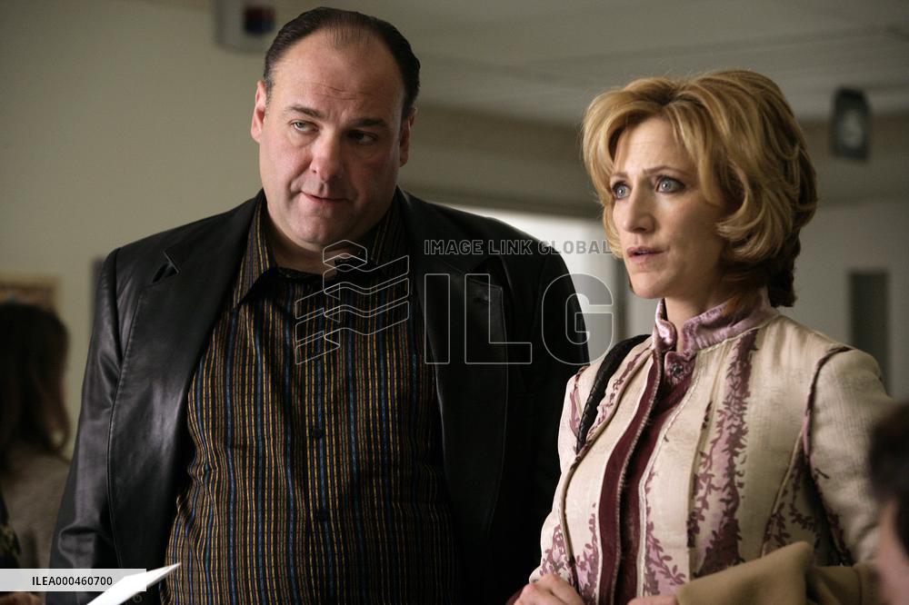 The Sopranos : Season 6 (2006)