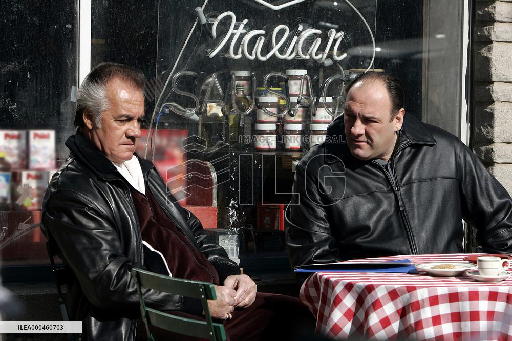 The Sopranos : Season 6 (2006)