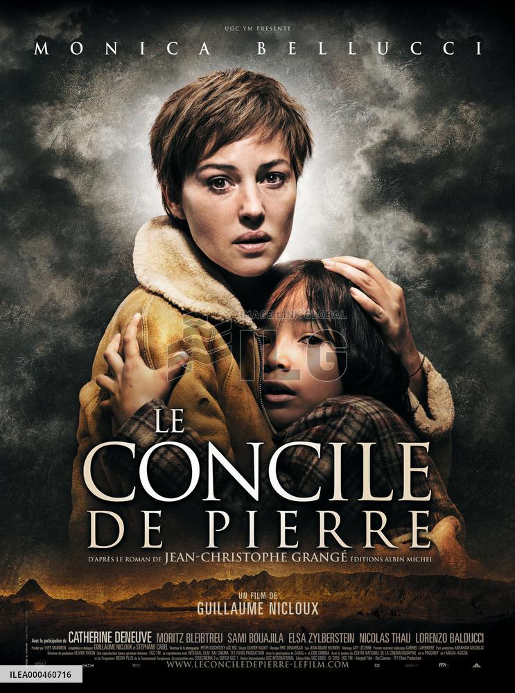 The Stone Council (2006)